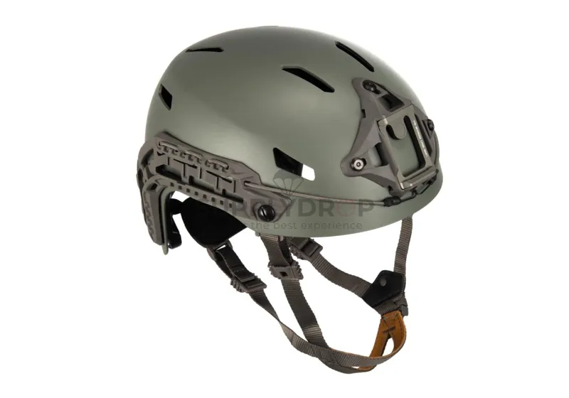 CMB Helmet