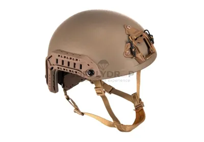 SF Super High Cut Helmet
