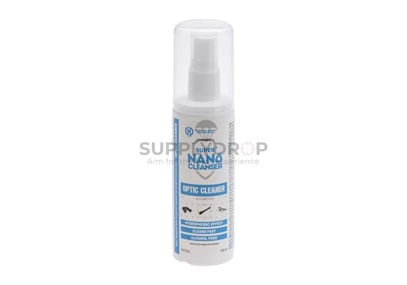 Optic Cleaner 100ml