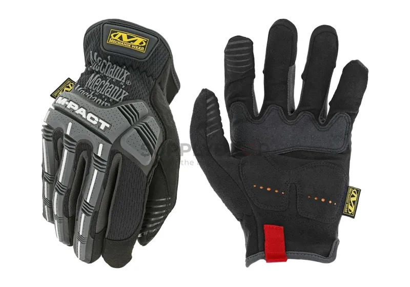 M-Pact Open Cuff