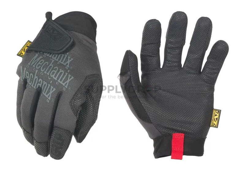 Specialty Grip