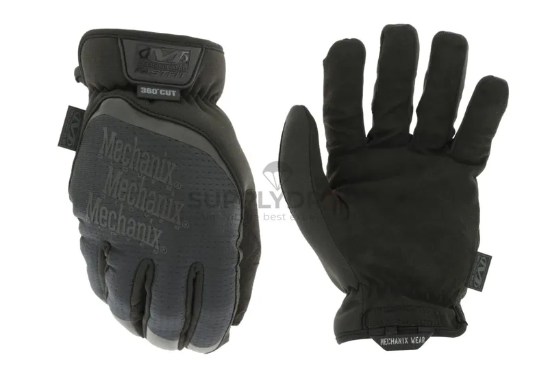 FAST Fit D4