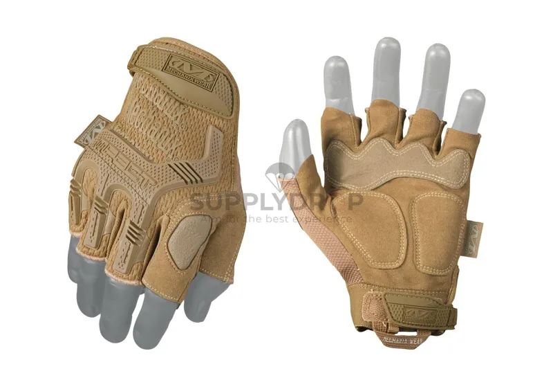 M-Pact Fingerless