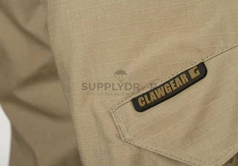 Defiant Flex Pant