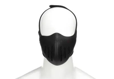 Trooper Half Face Mask