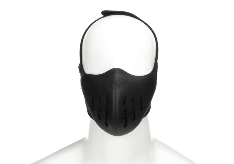 Trooper Half Face Mask
