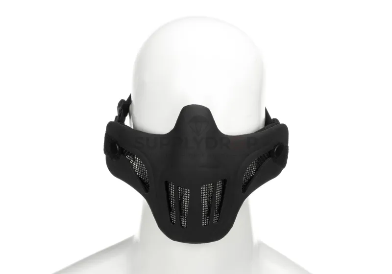 Ranger Steel Face Mask