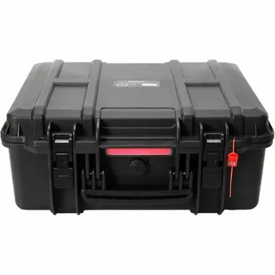 Maleta Rígida Spotlight Mount II para 3 Lentes - Aputure