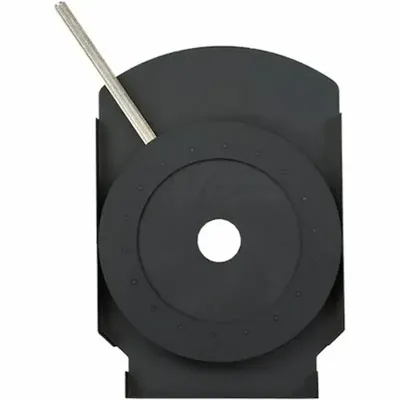 Iris de Foco Spotlight Mount II (Tamaño B) - Aputure