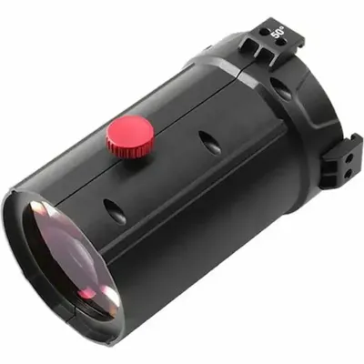 Spotlight Mount II de 50 Grados - Aputure