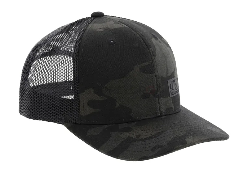 United WE Work Snapback Hat