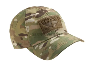 Tactical Cap