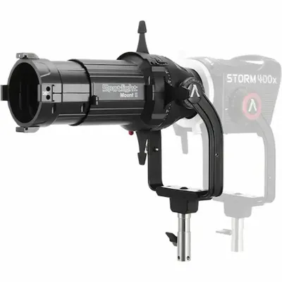 Spotlight Mount II de 36 Grados - Aputure