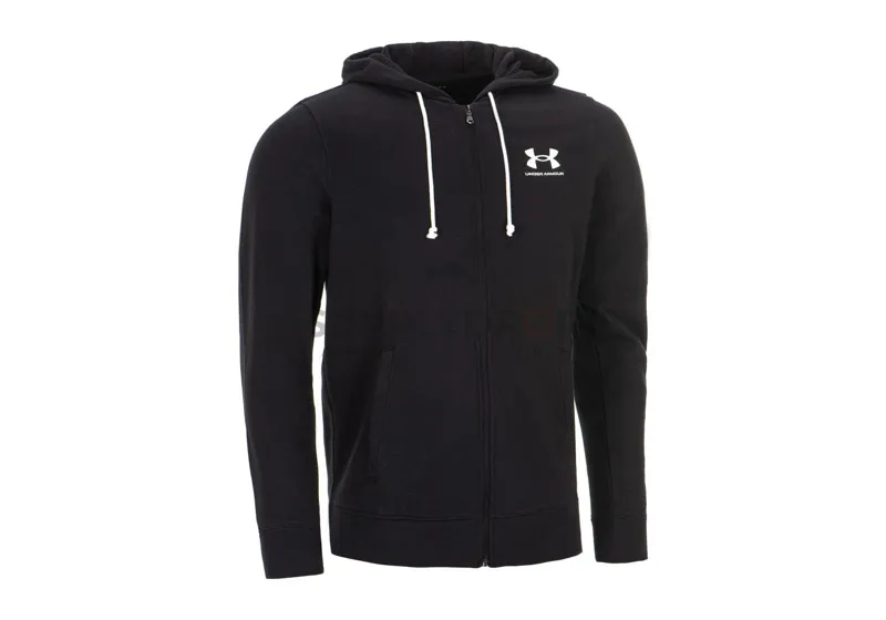 UA Rival Terry LC FZ