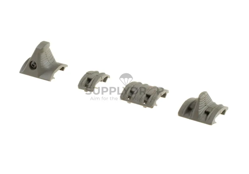 EXF Adapter for Comtac Headsets