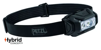 Frontal Aria 2 Rgb - Petzl