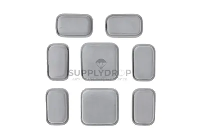 CP Helmet Protection Pads