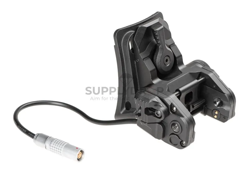 GSGM with 4 Hole Mount