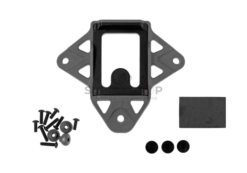 WLC 3 Hole Shroud