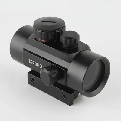 1x40 Reddot - Deathrag.de