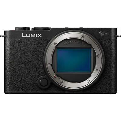 Lumix S9 - Panasonic