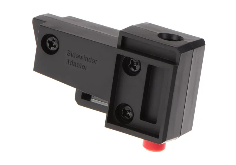 Airtech Studios Universal Adapter Für ODIN M12 Speedloader