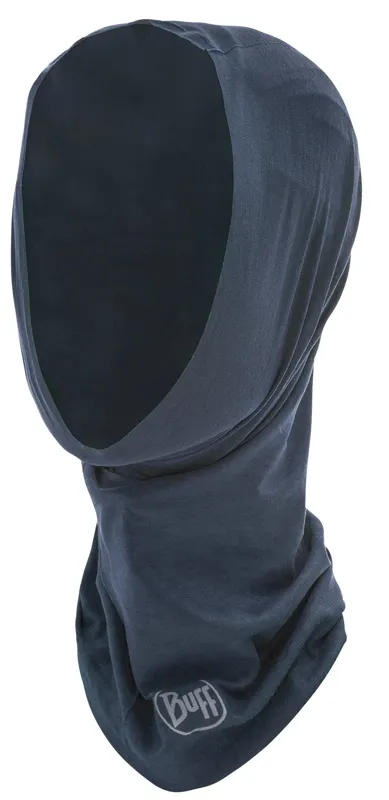Buff Merino Lightweight Multifunktionstuch · Verde / OD