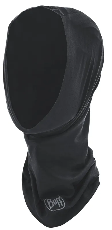 Buff Merino Lightweight Multifunktionstuch · Negro