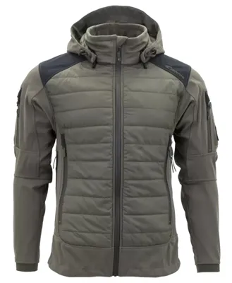 G-Loft ISG 2.0 Jacket - Carinthia