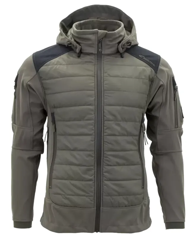 Carinthia G-Loft ISG 2.0 Jacket · Verde / OD
