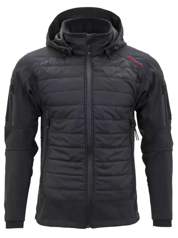 Carinthia G-Loft ISG 2.0 Jacket · Negro