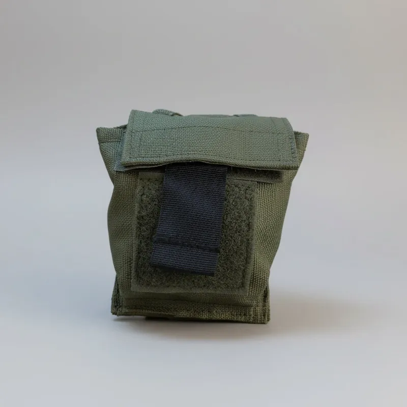 Deathrag.de Deathrag MK1 · Verde / OD