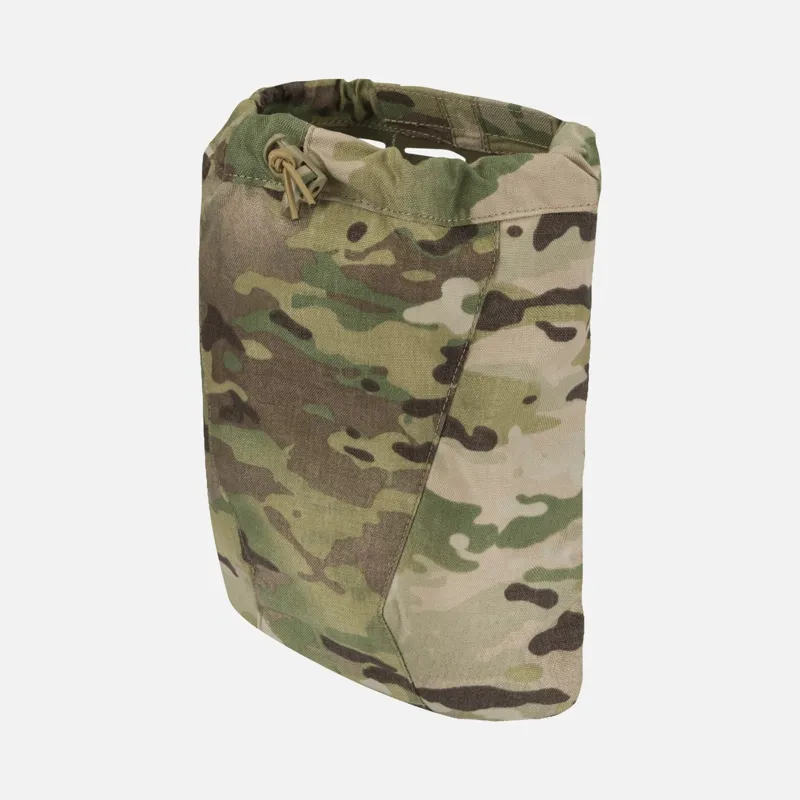 Direct Action Dump Pouch · Multicam