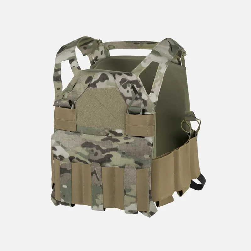 Direct Action Hellcat Low Vis Plate Carrier® · Multicam