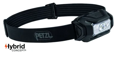 Frontal Aria 1 Rgb