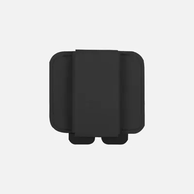 Magnetic Shotgun Holder – Hypalon & Laminat - Direct Action