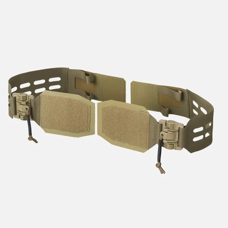 Direct Action Skeletonized Cummerbund Slim Adaptive · Verde / OD