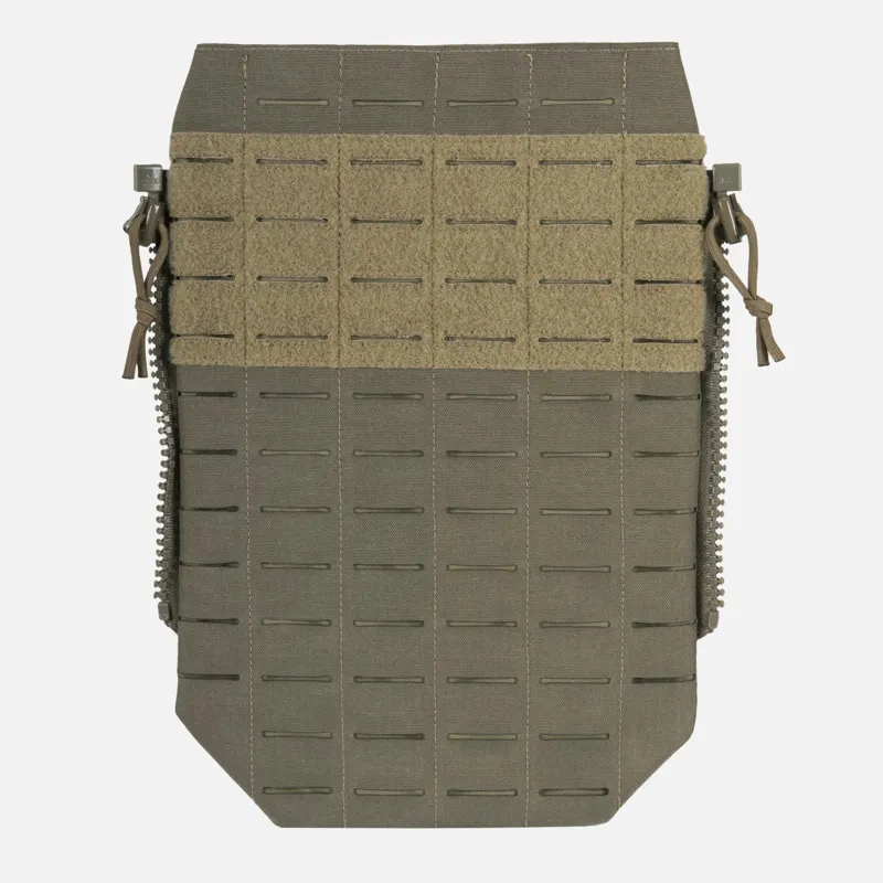 Direct Action Spitfire MK II MOLLE Panel Adaptive · Verde / OD