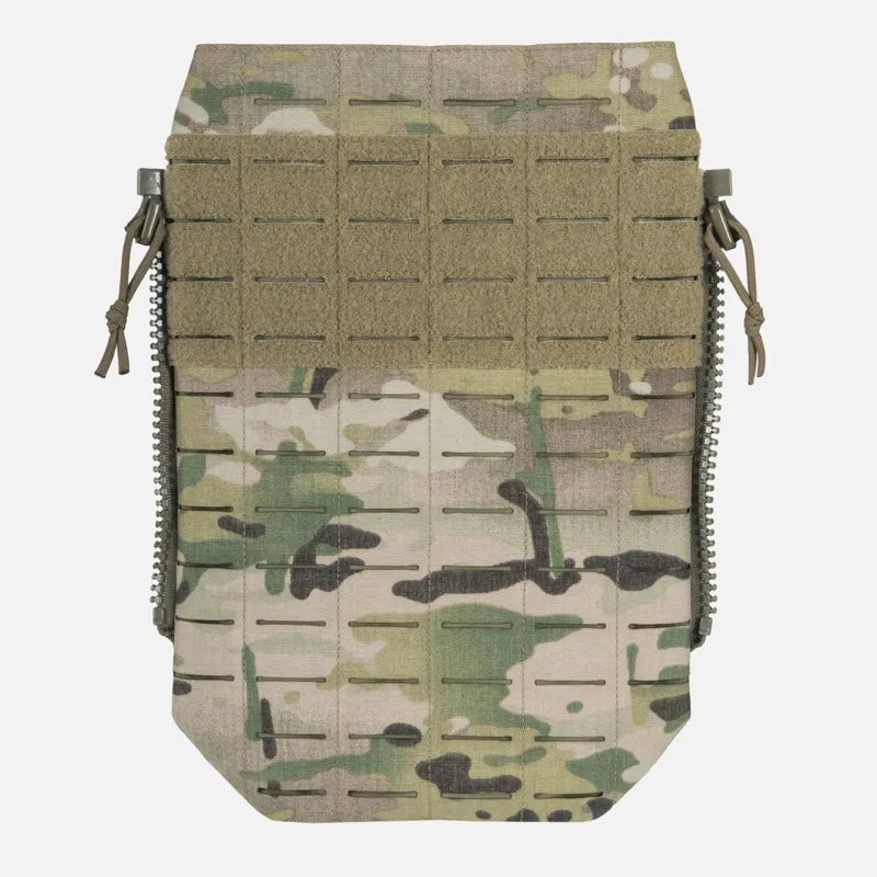 Direct Action Spitfire MK II MOLLE Panel · Multicam