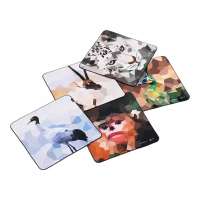 6044 Wild China Film Series Camera Wrap 5-IN-1 Set - SmallRig