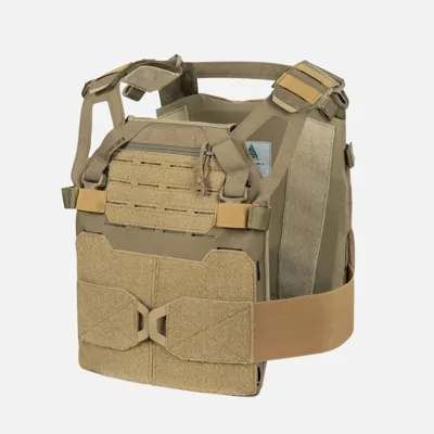 Spitfire MK II Plate Carrier® Adaptive - Direct Action
