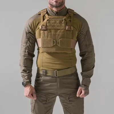 Spitfire MK II Plate Carrier® - Direct Action