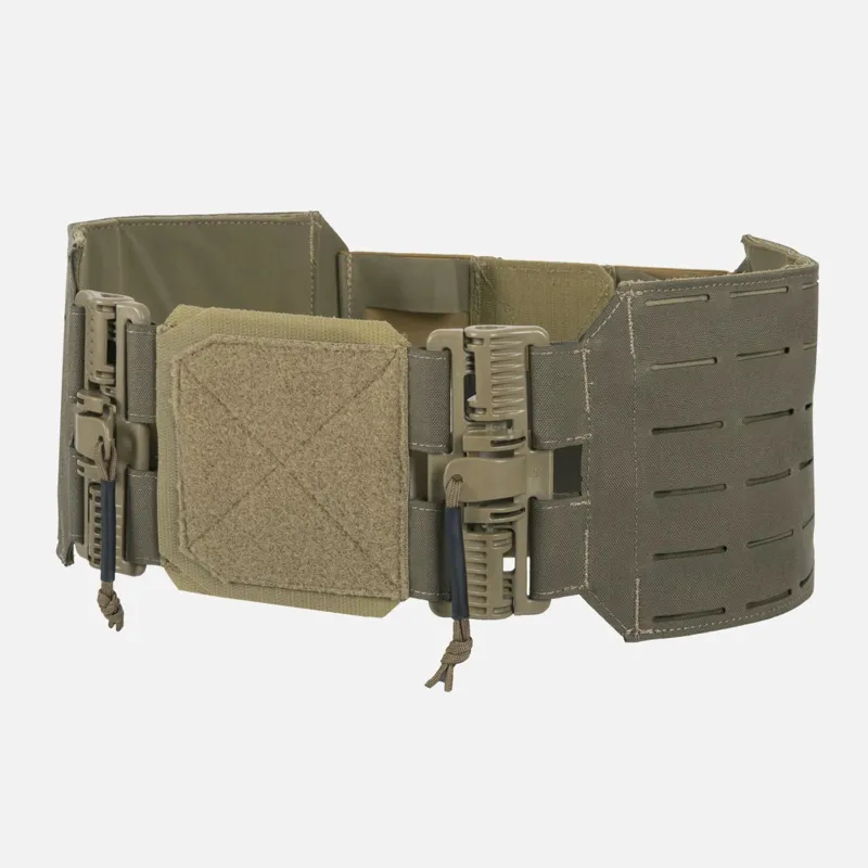 Direct Action Spitfire MK II Rapid Access Cummerbund Adaptive · Verde / OD