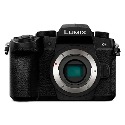 Lumix G97 - Panasonic