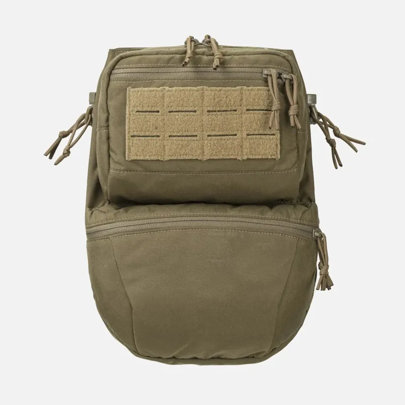 Direct Action Spitfire MK II Utility Back Panel Adaptive · Verde / OD
