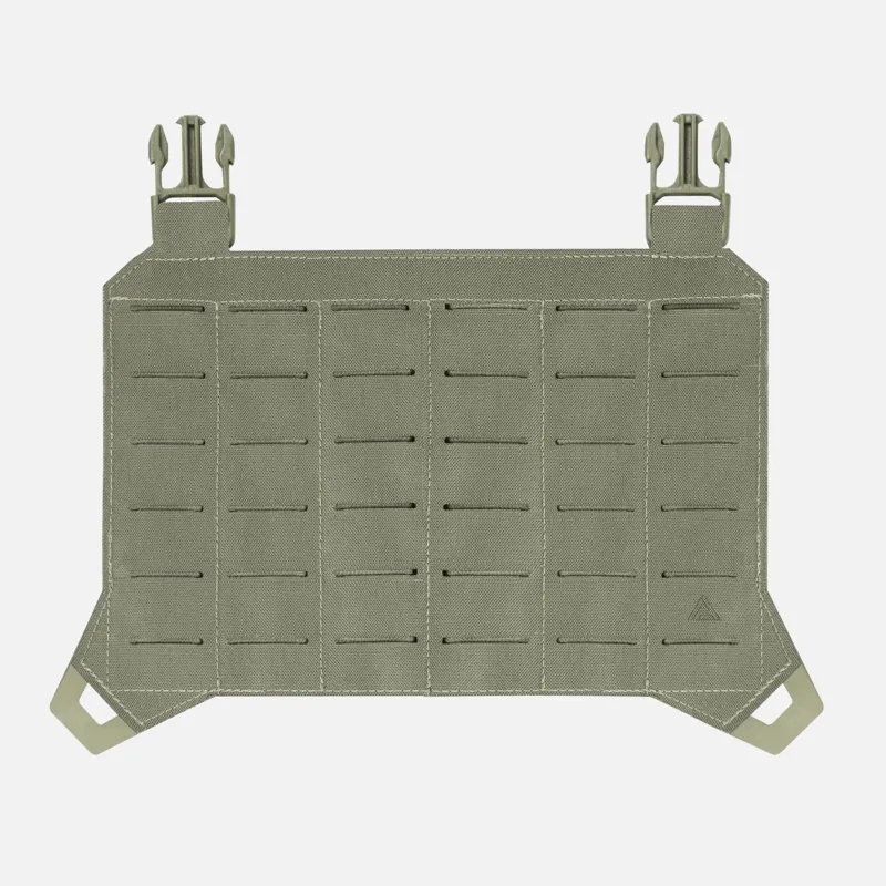 Direct Action Spitfire MOLLE Flap Adaptive · Verde / OD