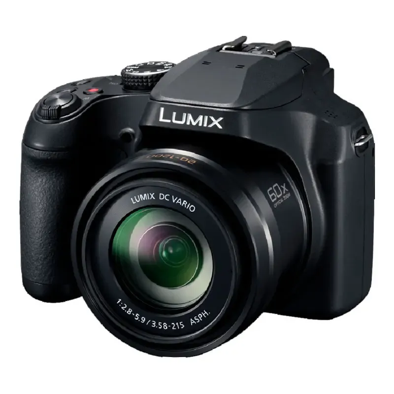 Panasonic Lumix FZ82D