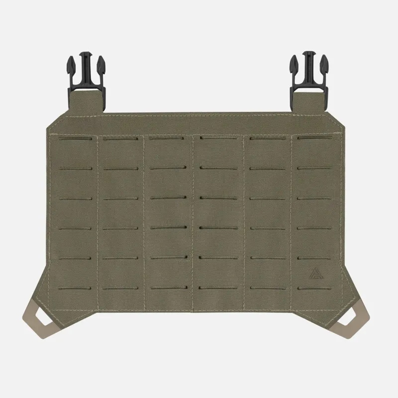 Direct Action Spitfire MOLLE Flap · Verde / OD