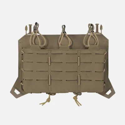 Spitfire Triple Rifle Magazine Flap - Direct Action