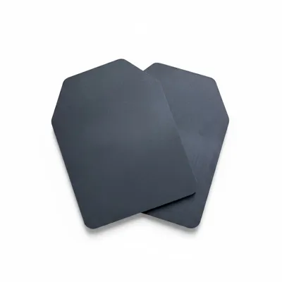 Dummy Plates Schaumstoff SAPI-Format (2ER Set) - Deathrag.de